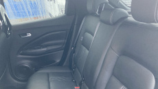 Nissan Juke 1.6 Hybrid Tekna 5dr Auto Hybrid Hatchback